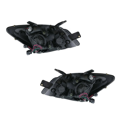 GWM X240 K2 (2011 - 2014) Halogen OEM Style Headlights LH + RH
