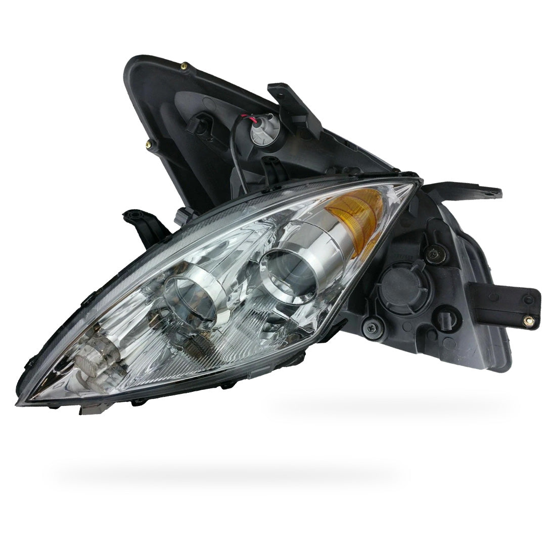 GWM X240 K2 (2011 - 2014) Halogen OEM Style Headlights LH + RH