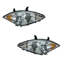 GWM X240 K2 (2011 - 2014) Halogen OEM Style Headlights LH + RH