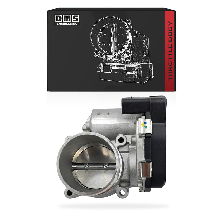 Audi A4 B6 / B7 / B8 (2004 - 2015) Throttle Body