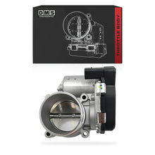 Audi A7 4G (2015 - 2018) Throttle Body