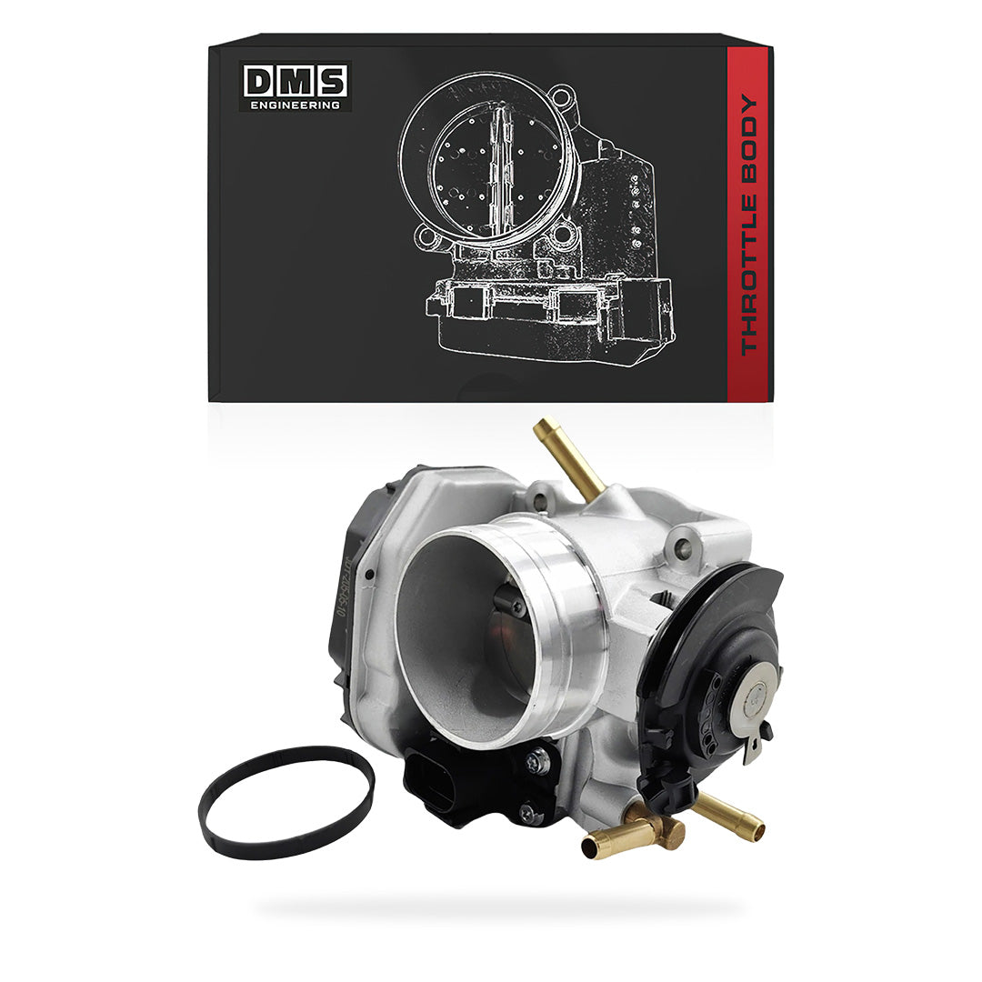 Seat Cordoba 6K1 / 6K2 Sedan (1998 – 1999) 1.6L Throttle Body
