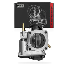Volkswagen Golf MK4 (1998 - 2001) 1.6L Throttle Body
