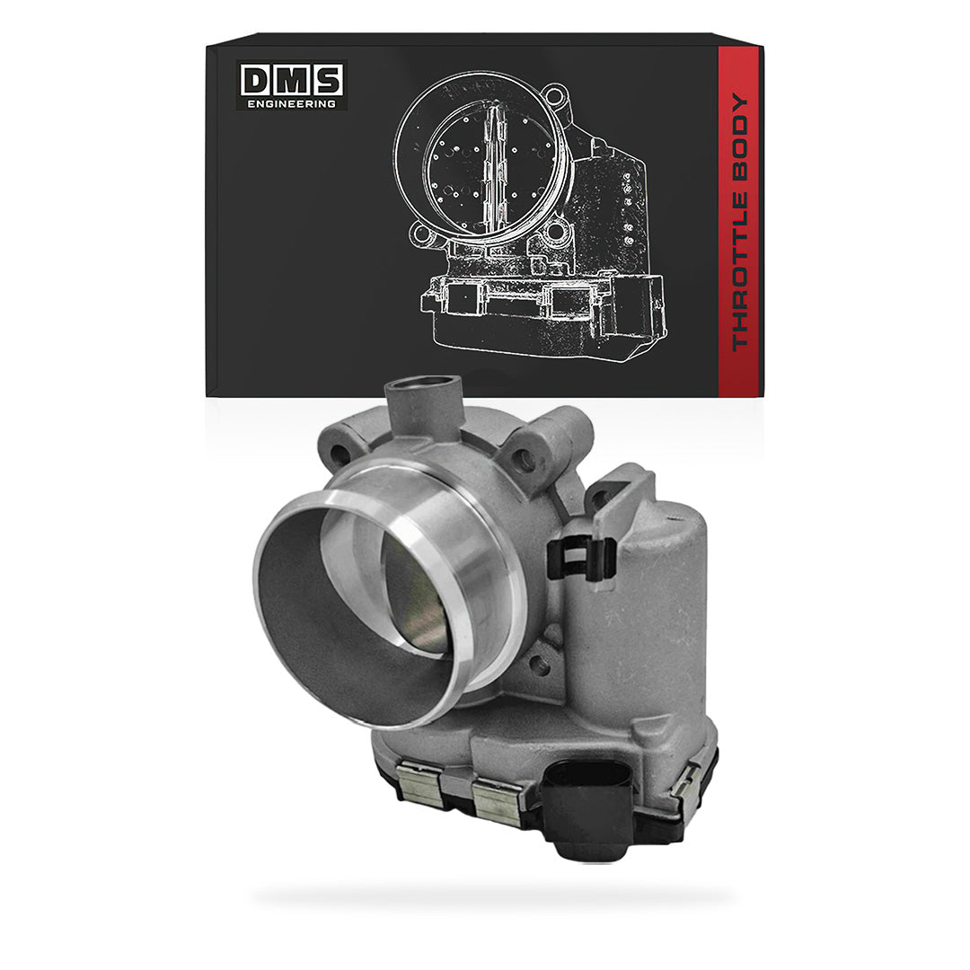 Ford Ranger PX MK1 / MK2 / MK3 (2011 - 2019) Throttle Body with Throttle Position Sensor