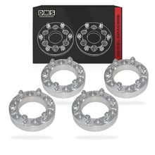 Toyota FJ Cruiser GSJ10R (2007 - 2014) Wheel Spacers