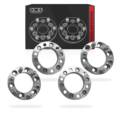 Toyota FJ Cruiser GSJ10R (2007 - 2014) Wheel Spacers