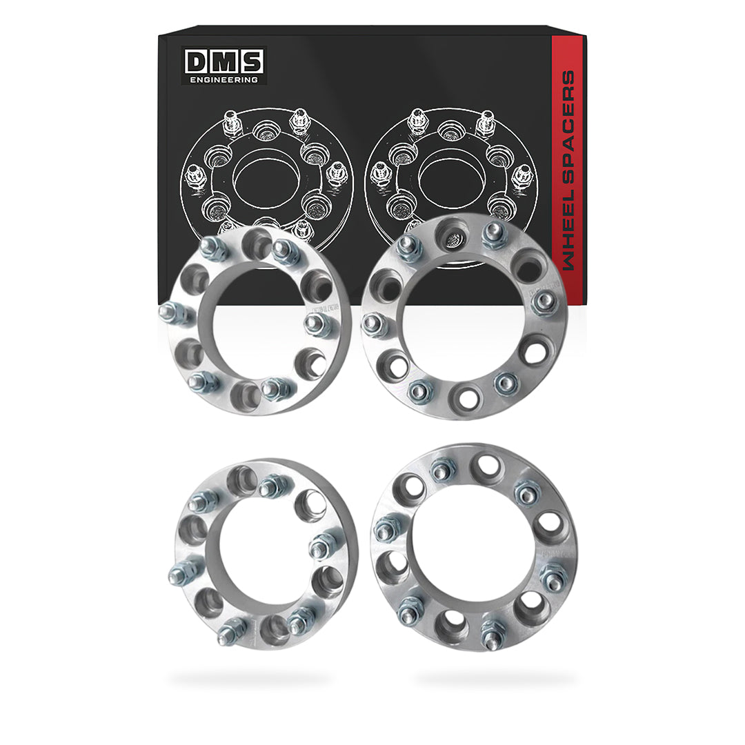 Lexus LX450 J100 (1996 - 1997) Wheel Spacers