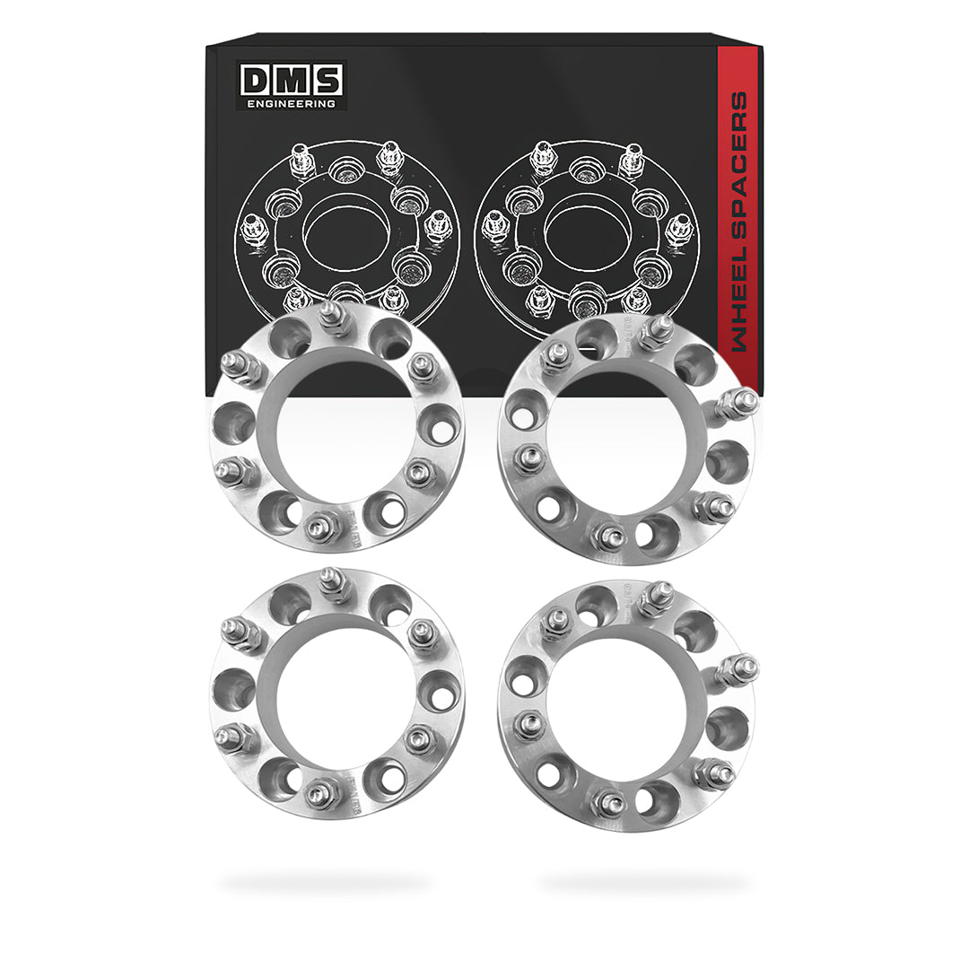 Lexus GX470 J120 (2003 - 2009) Wheel Spacers