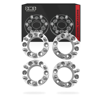 Lexus GX470 J120 (2003 - 2009) Wheel Spacers