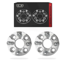 Suzuki Swift EZ (2005 - 2010) Wheel Spacers LH + RH