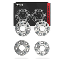 Lexus RX GSU / MCU / MHU / AGL / GGL / GYL / XU30 (1997 - 2023) Wheel Spacers