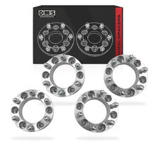 Toyota 4Runner N60 / N120 / N130 / N210 (1988 - 2011) Wheel Spacers