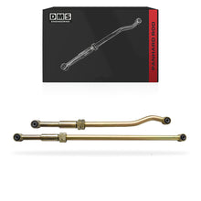 Toyota LandCruiser 80 / 100 Series (1990 - 2007) Panhard Rod Front and Rear