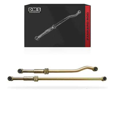 Toyota LandCruiser 80 / 100 Series (1990 - 2007) Panhard Rod Front and Rear