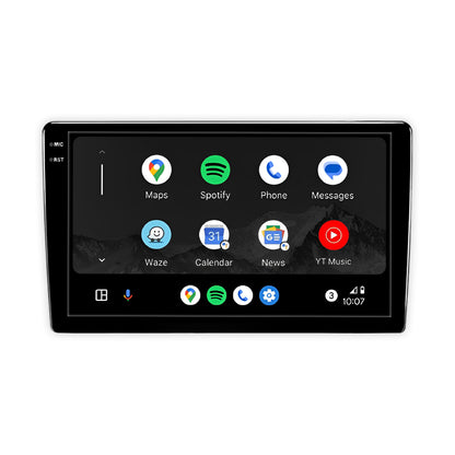 Holden Colorado RC (2008 - 2012) 10.1" Double DIN Wireless Android 16 Head Unit for Apple CarPlay / Android Auto