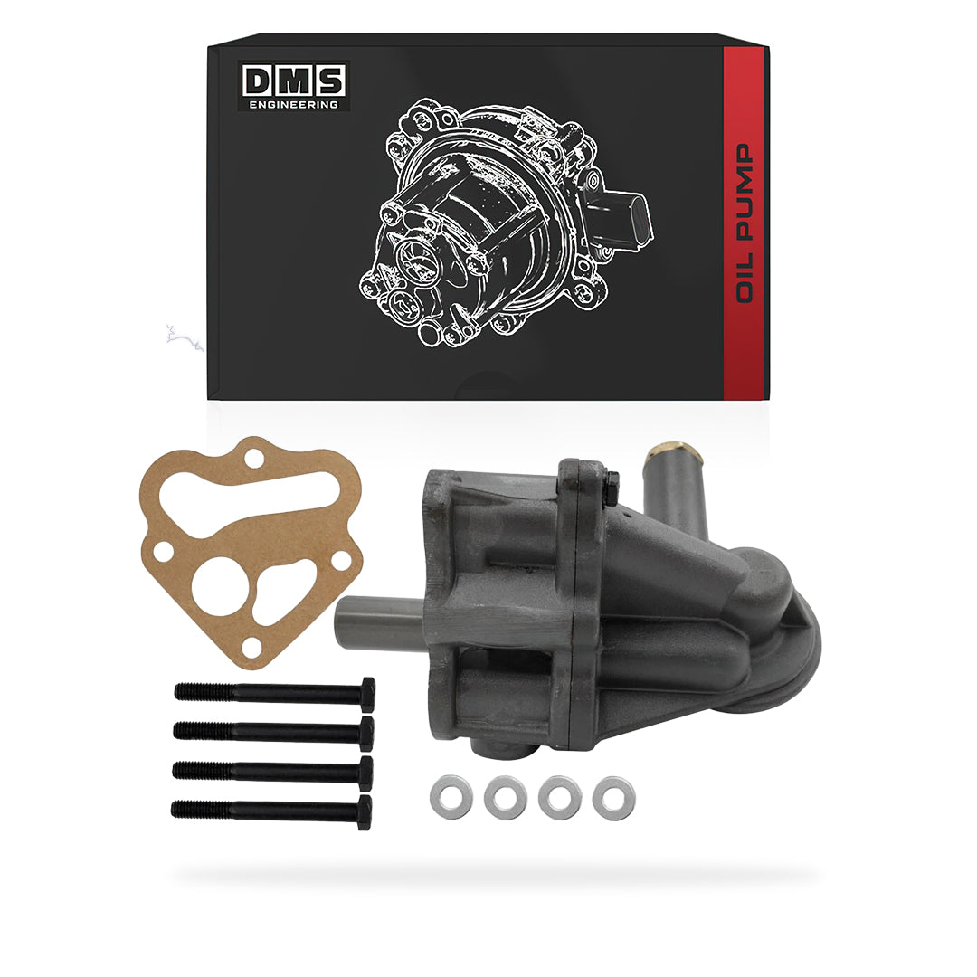 Holden Statesman HQ / HJ / HX / HZ (1971 – 1980) Oil Pump
