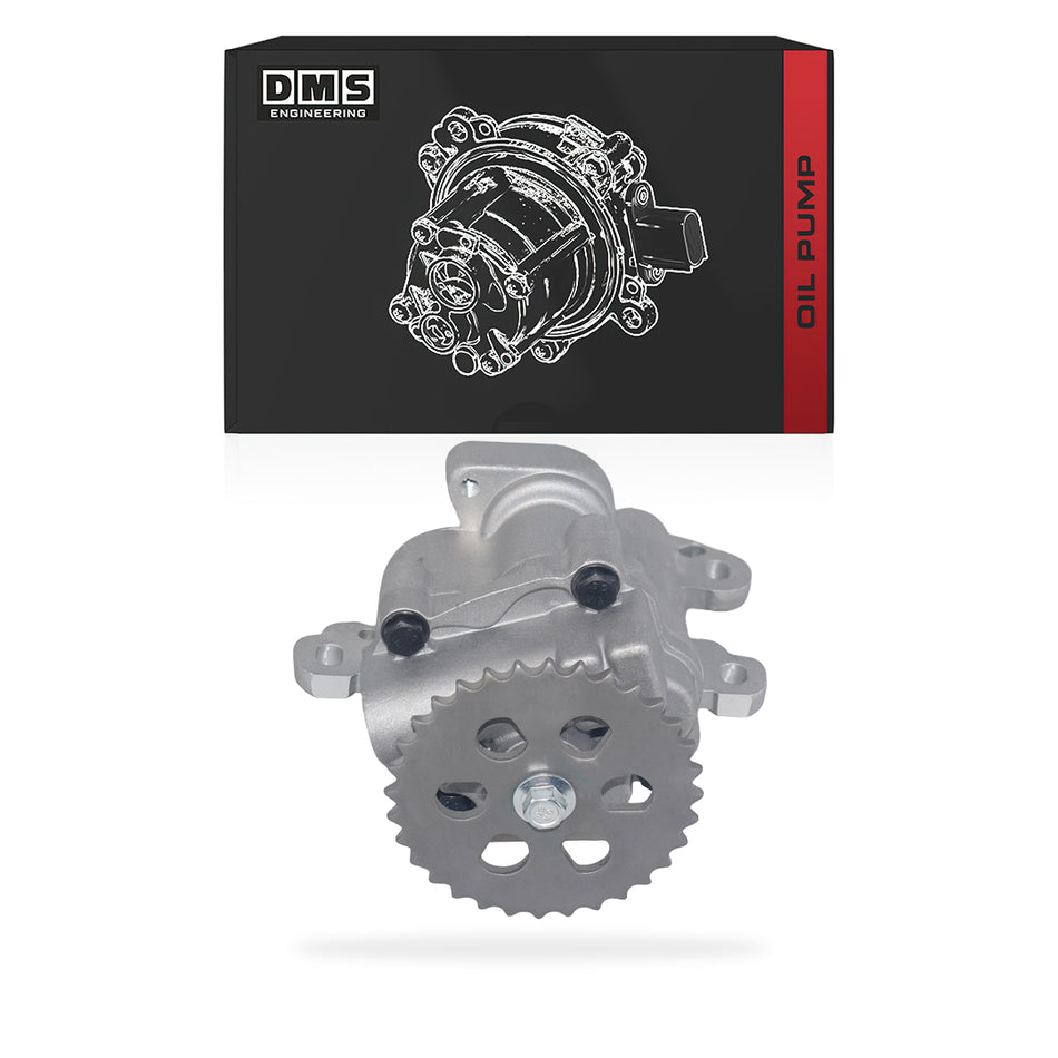 Ford Ranger PX MK1 / MK2 / MK3 (2011 – 2019) Upgraded Gear Type Oil Pump