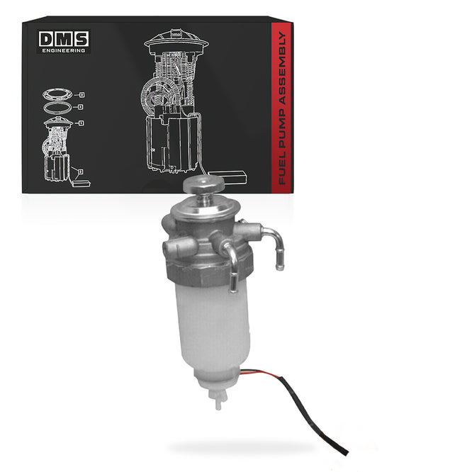 Holden Rodeo TF / R9 (1990 - 2002) Fuel Pump