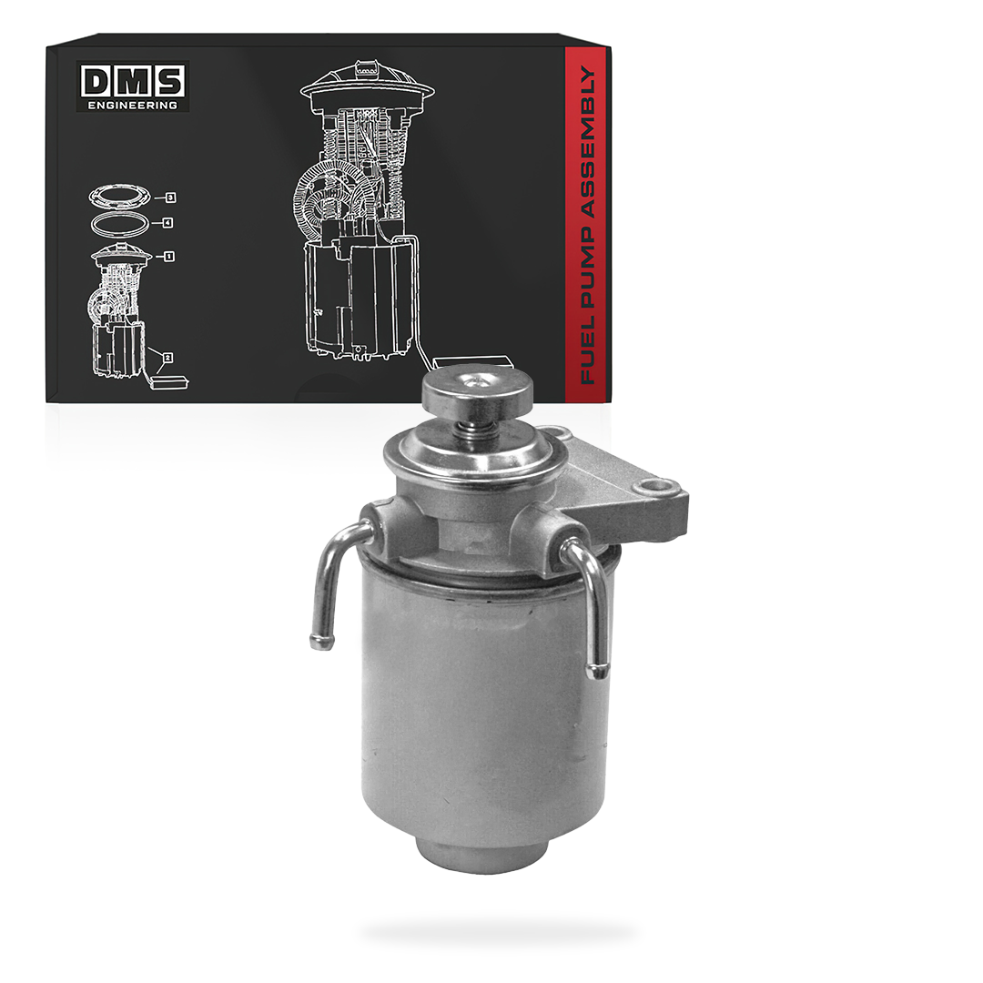 Toyota HiLux N50 (1988 - 1996) Fuel Pump