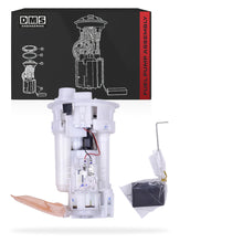 Toyota Corolla E120 (2000 - 2007) Fuel Pump