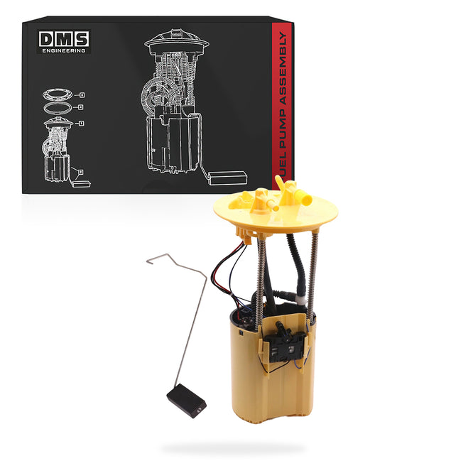 Mazda 3 BK (2003 - 2009) Fuel Pump