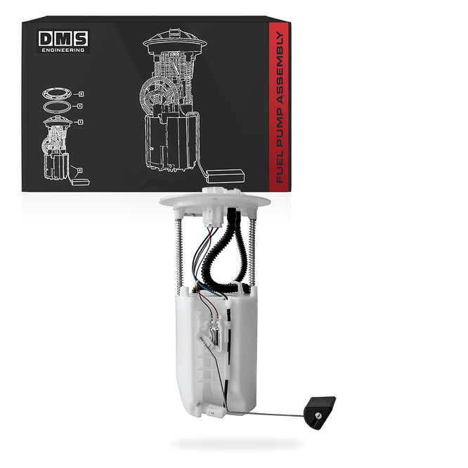 Toyota Hilux N70 2.7L (2005 - 2015) Fuel Pump