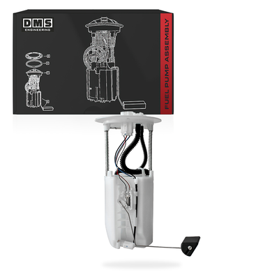 Toyota Hilux N70 (2005 - 2015) Fuel Pump
