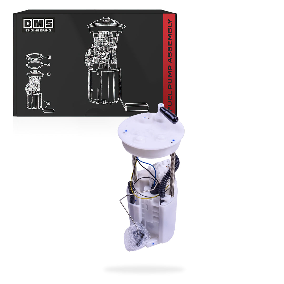 Honda CR-V RD (2001 - 2007) Fuel Pump