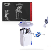 Hyundai i20 PB Series 1 / 2 (2008 - 2015) Fuel Pump