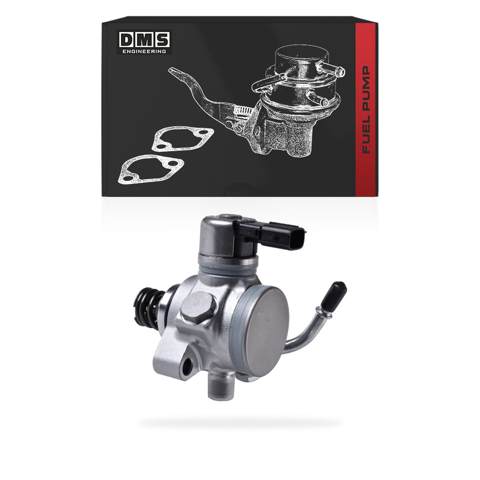 Mazda 6 GJ (2014 - 2017) Fuel Pump