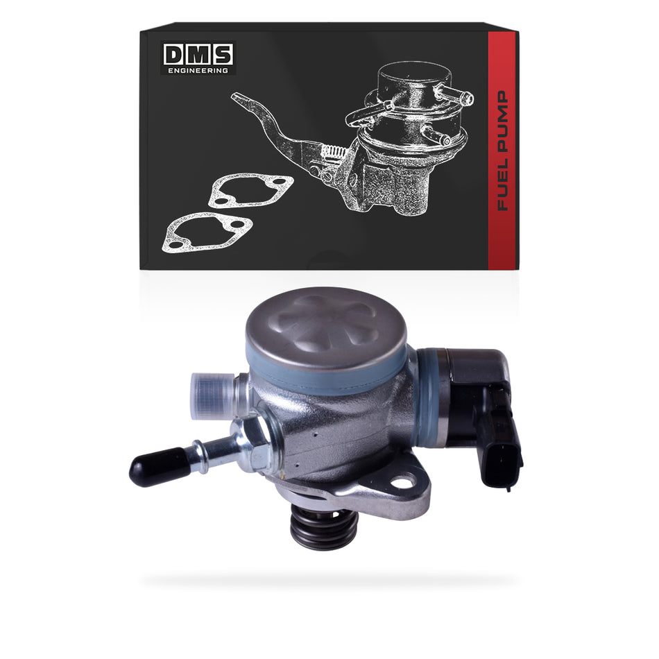 Nissan Qashqai J11 (2013 - 2018) Fuel Pump