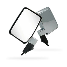 Toyota LandCruiser 60 Series (1980 - 1990) Manual Side Mirrors RH + LH