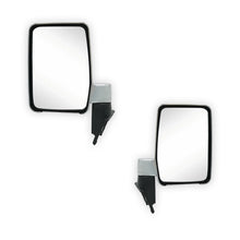 Toyota LandCruiser 60 Series (1980 - 1990) Manual Side Mirrors RH + LH