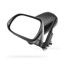 Toyota HiLux N70 (2005 - 2015) Manual Side Mirrors LH + RH