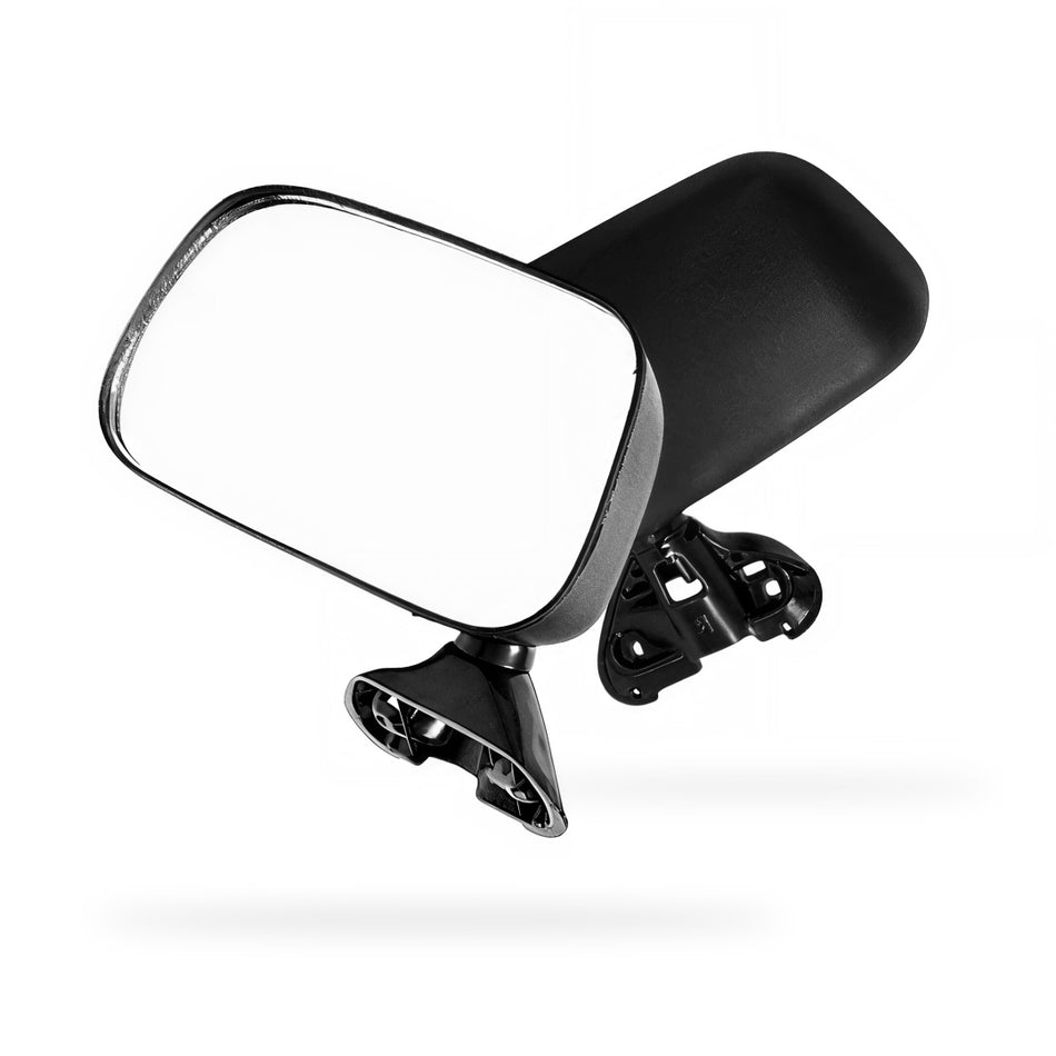 Toyota Hilux N50 / N60 (1988 - 2005) Manual Side Mirrors LH + RH