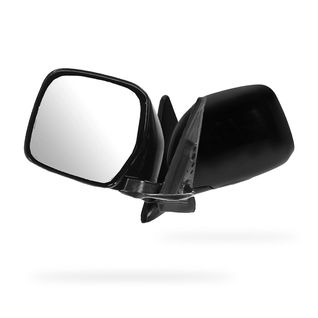 Toyota LandCruiser 100 Series (1998 - 2007) Electric Side Mirrors LH + RH