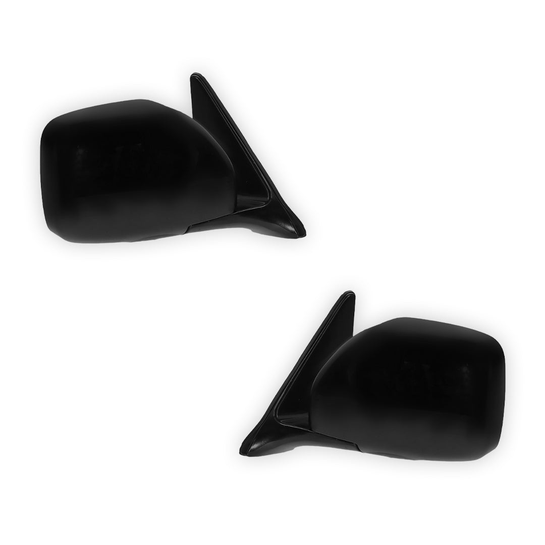 Toyota LandCruiser 100 Series (1998 - 2007) Electric Side Mirrors LH + RH