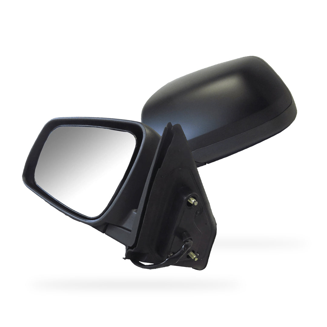 Mitsubishi Lancer CJ (2007 - 2015) Electric Side Mirror LH