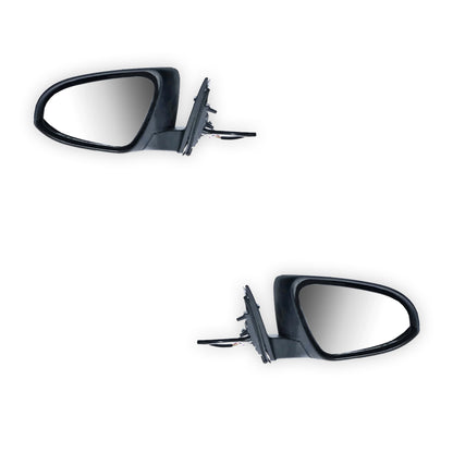Toyota Aurion XV50 (2012 - 2015) Electric Side Mirror LH