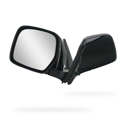 Toyota LandCruiser 100 Series (1998 - 2007) Manual Side Mirror RH