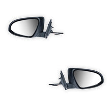 Toyota Camry XV50 (2011 - 2015) Electric Side Mirror RH