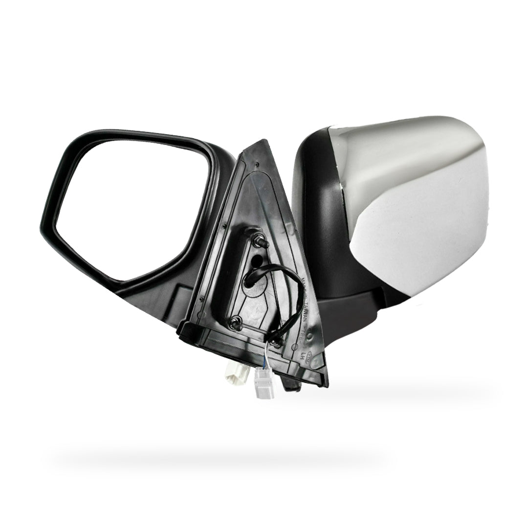 Mitsubishi Triton ML / MN (2006 - 2015) Electric Side Mirrors LH + RH