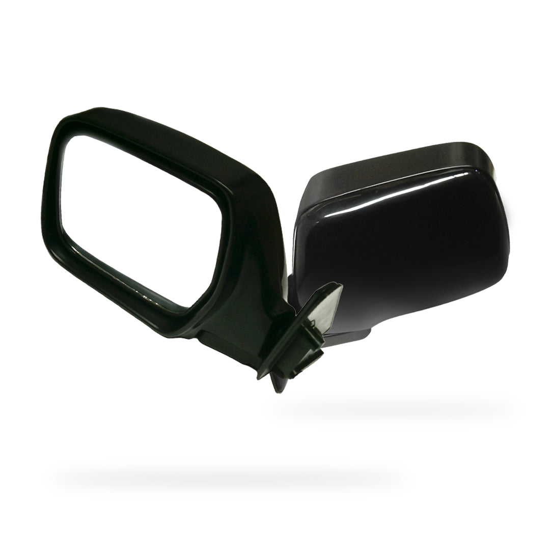 Toyota LandCruiser 80 Series (1990 - 1998) Manual Side Mirror RH