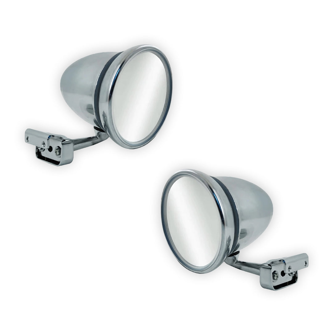 Universal Bullet Side Mirror