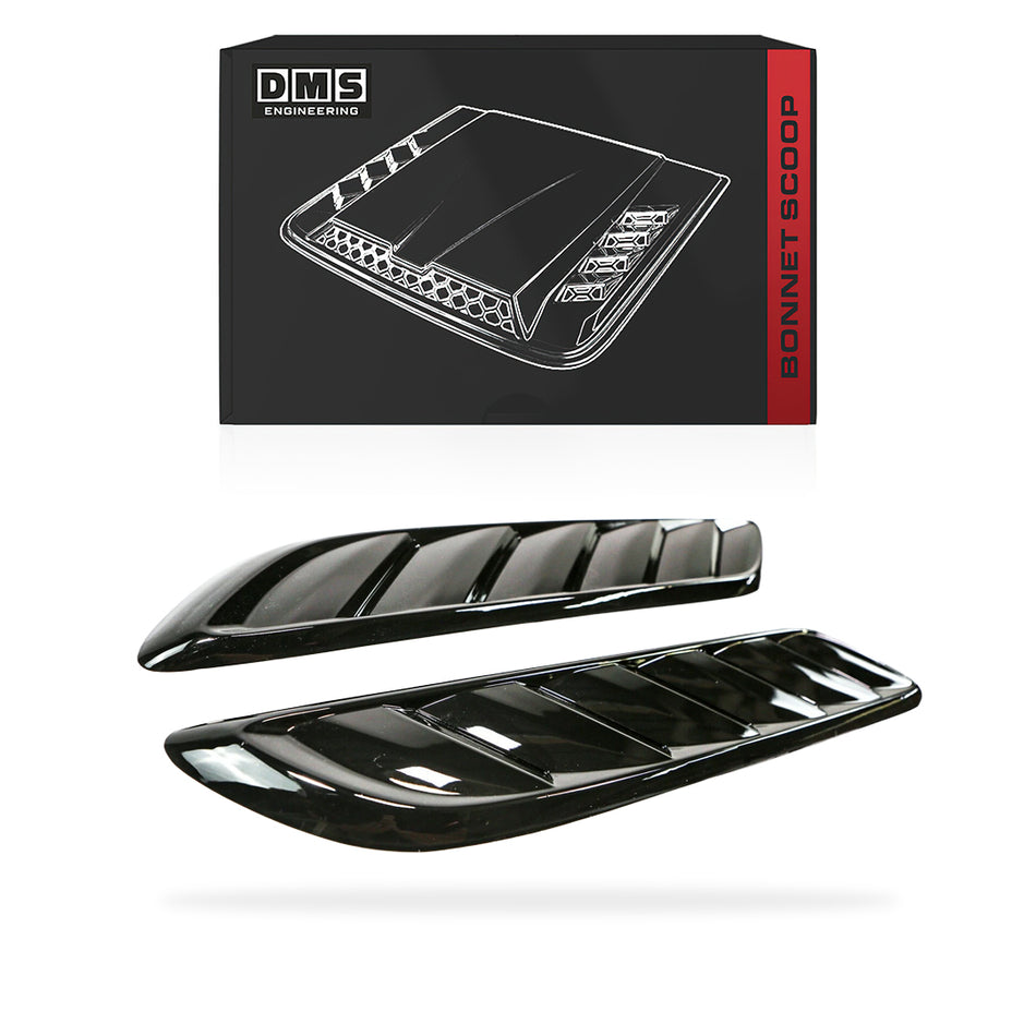 Holden Commodore VF (2013 - 2017) Bonnet Scoop