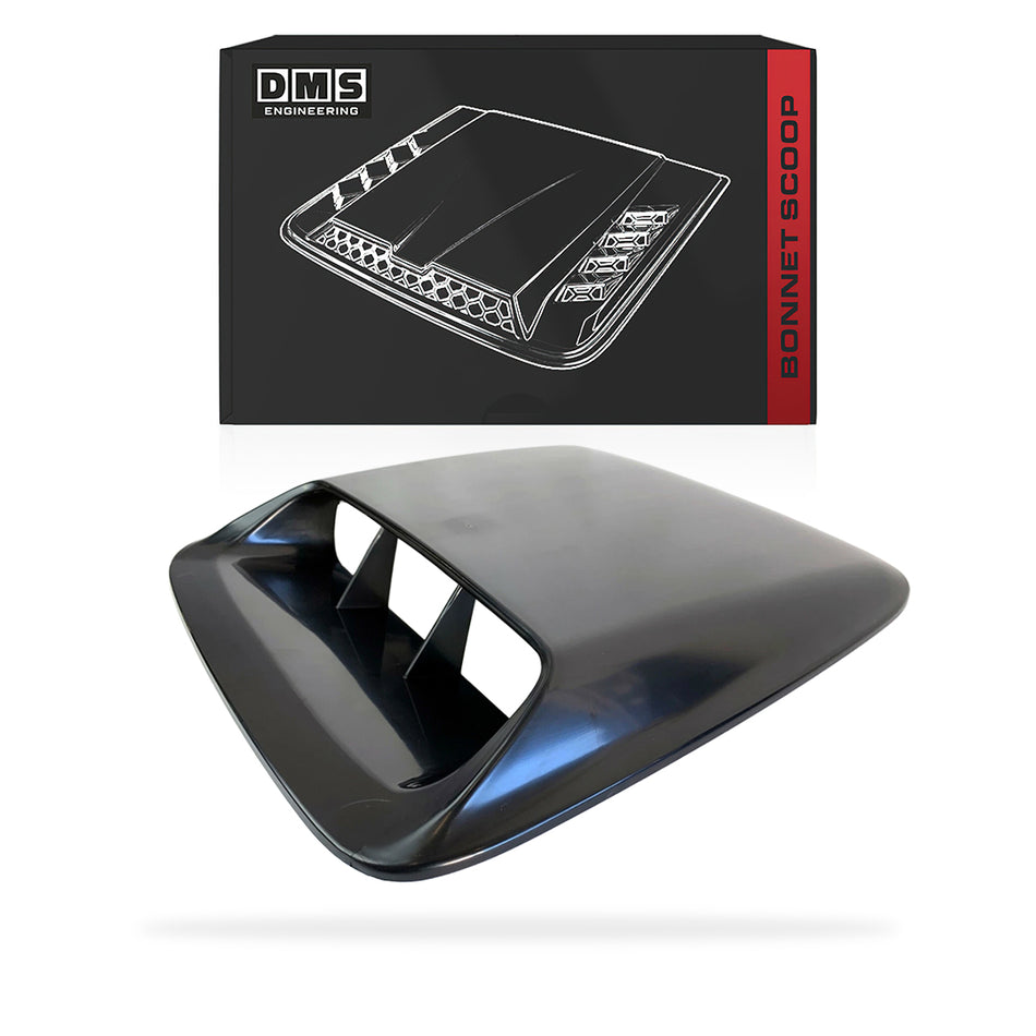 Holden Rodeo TF / R9 / RA (1988 - 2008) Bonnet Scoop