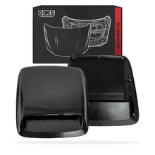 Toyota HiLux N10 / N20 / N30 / N40 / N50 / N60 / N70 / N80 (1968 - 2025) Bonnet Scoop