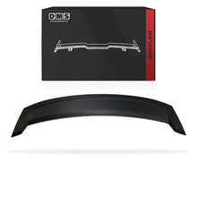 Ford Falcon BA / BF (2002 - 2008) Paintable Rear Boot Spoiler Bobtail