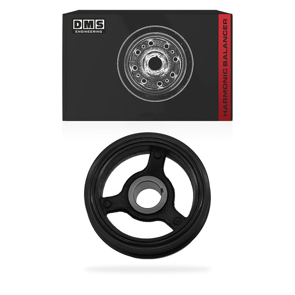 Holden Commodore VZ / VE (2004 - 2013) Harmonic Balancer