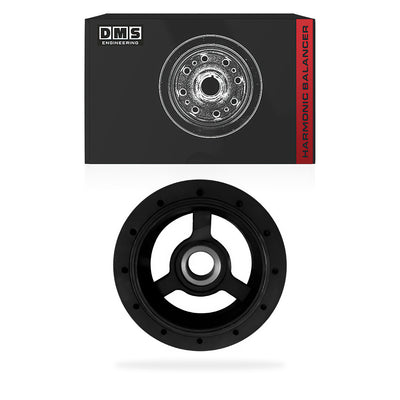 Holden Commodore VE / VF (2006 - 2017) Harmonic Balancer